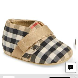 Burberry Shoes